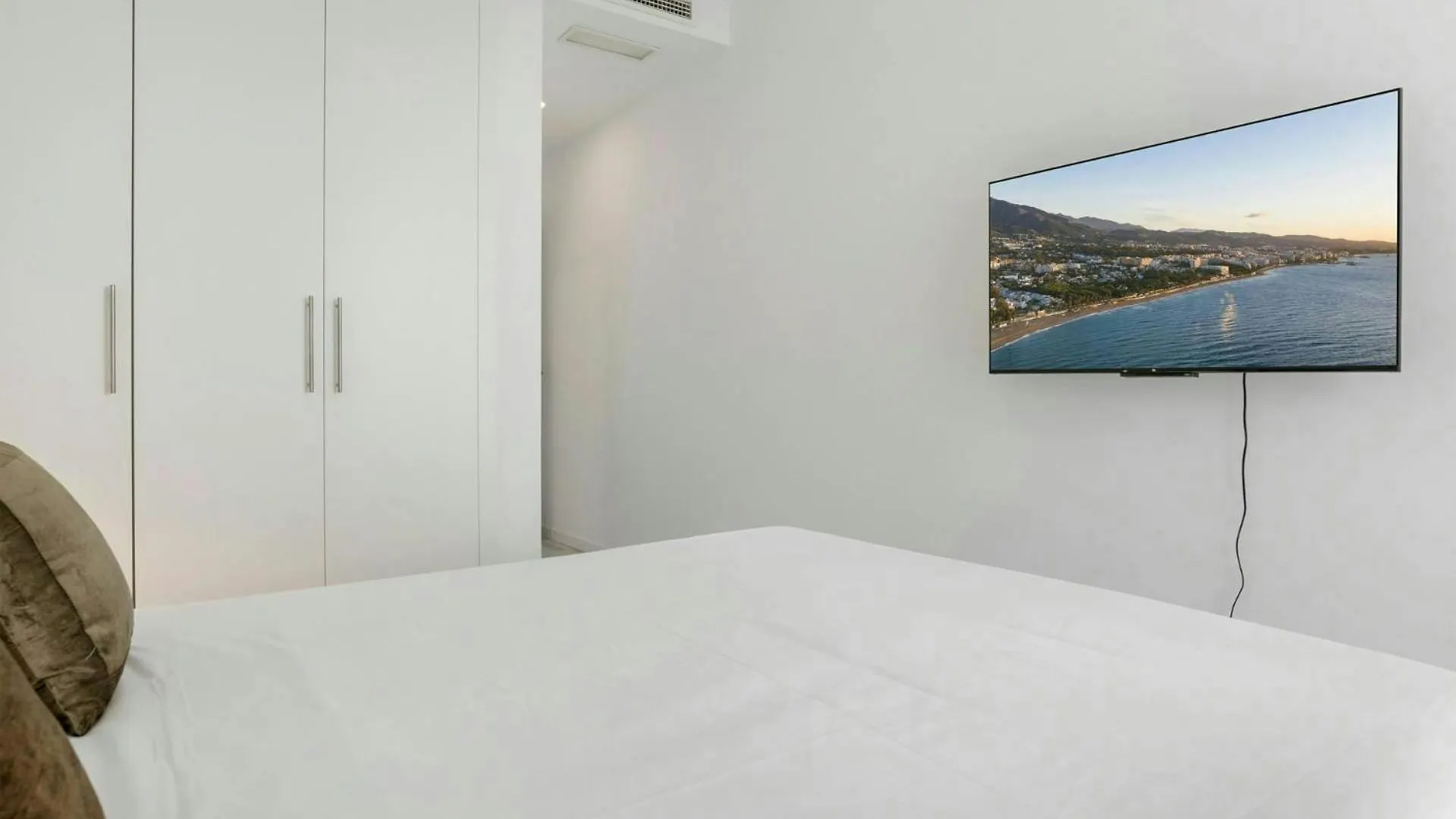 Appartement Refugio Sofisticado Y Tranquilo En Costa Del Sol à Estepona