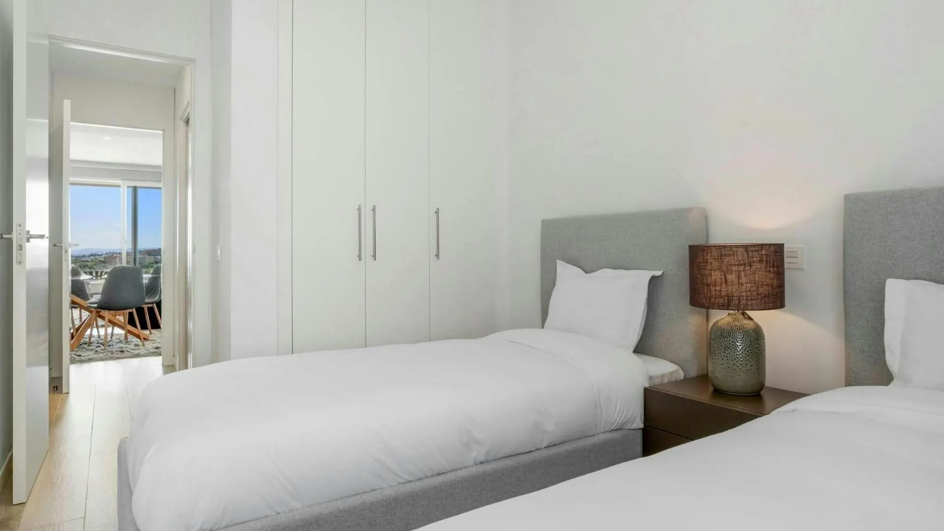 Appartement Refugio Sofisticado Y Tranquilo En Costa Del Sol à Estepona Espagne