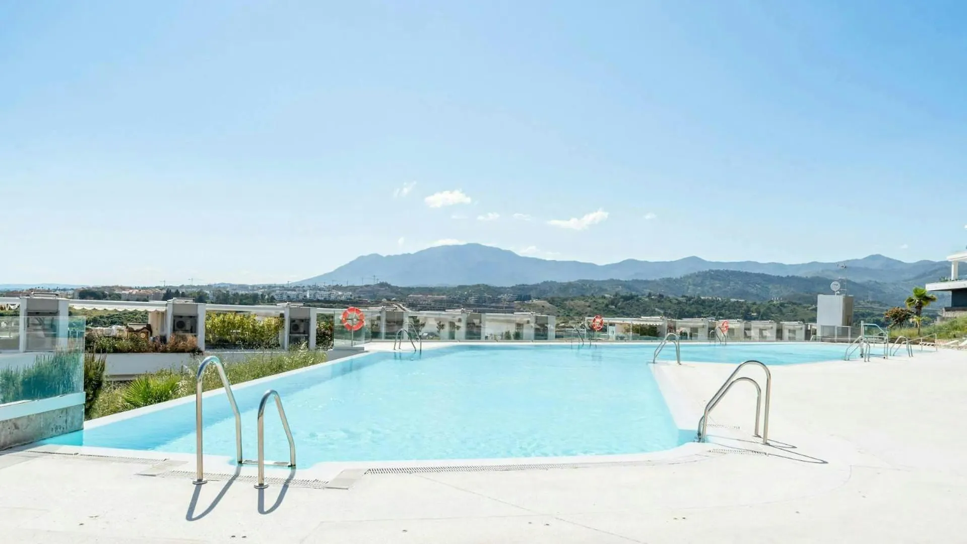 Appartement Refugio Sofisticado Y Tranquilo En Costa Del Sol à Estepona