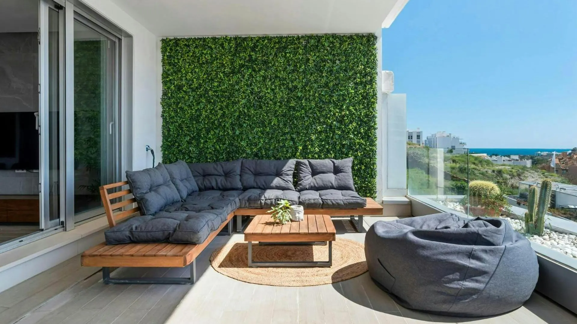 Appartement Refugio Sofisticado Y Tranquilo En Costa Del Sol à Estepona